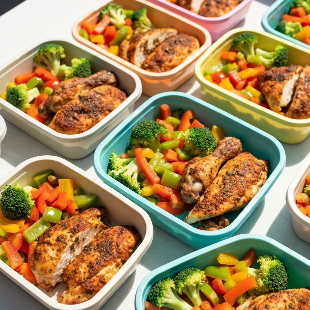 How to optimize your fueling for interval training